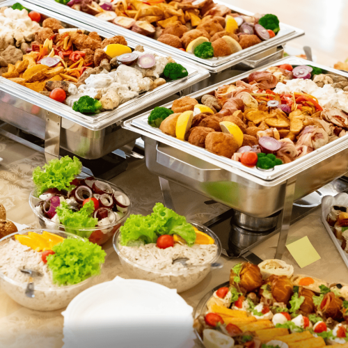 <strong>Delicious and Authentic Indian Food Caterers in Langford for Every Occasion</strong>
