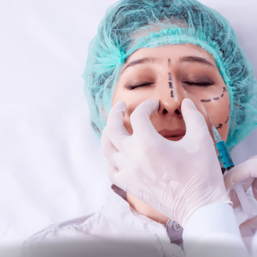 best rhinoplasty surgeons in Chandigarh