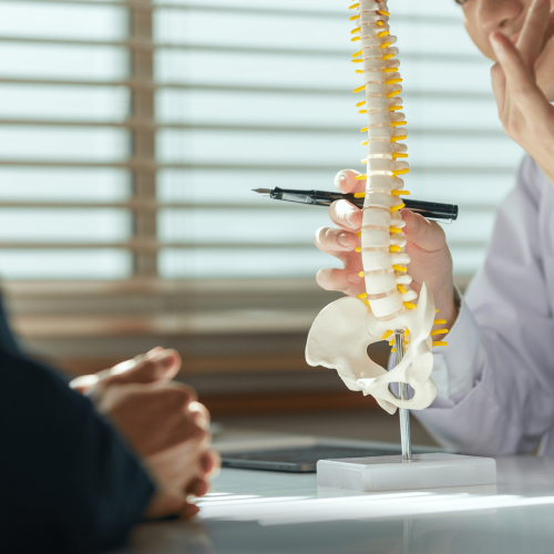 <strong>The Latest Techniques Used by the Best Spine Surgeons in Chandigarh</strong>