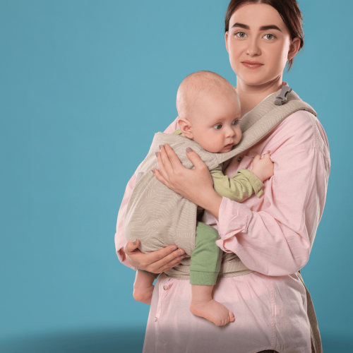 Ultimate Comfort and Convenience: Baby Carrier Bags from Mothercare
