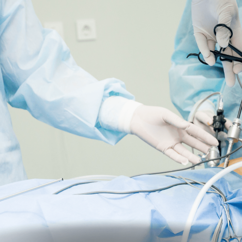Expert Laparoscopic Surgery in Mumbai: Precision and Quick Recovery