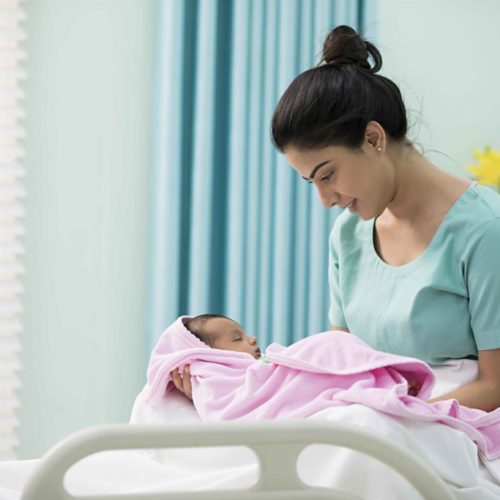 Empowering Beautiful Dreams :Discover the Premier Hospitals for Normal Delivery