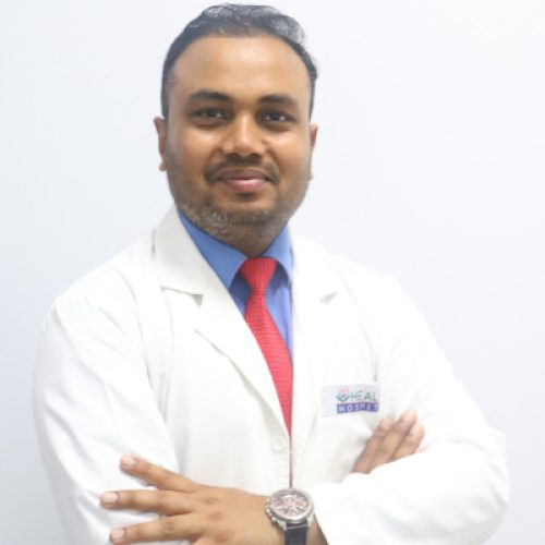 Dr. Ajay Singh spine specialist in Chandigarh