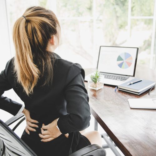 Chandigarh’s Spine Specialist Speaks: Solutions for Common Back Woes