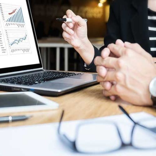 CA firm in Chandigarh