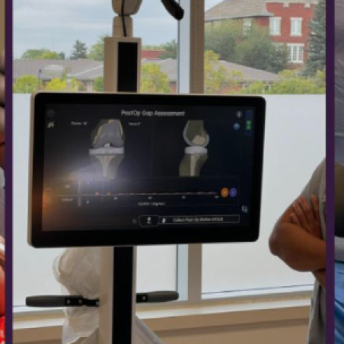 Best Robotic Knee Surgeon Chandigarh