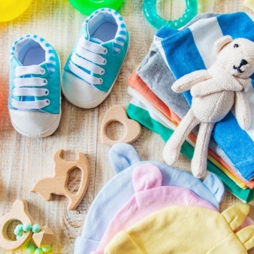 <strong>Guide to Buying Pre-Owned Baby Items: Tips and Benefits</strong>