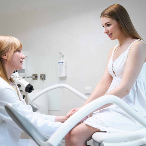 Your Trusted Gynaecologist in Chandigarh: Where Expertise Meets Compassion