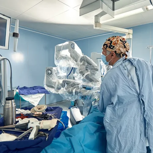Explore the Benefits of Robotic Surgery at Mumbai’s Leading Hospitals