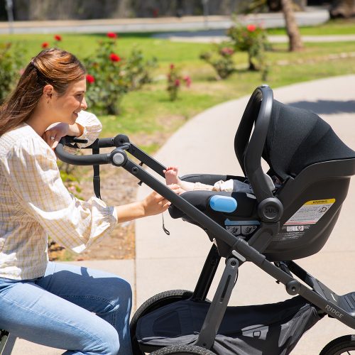 Price Check: The Best Deals on Babyhug Strollers to Keep Your Pyara Baby Comfortable