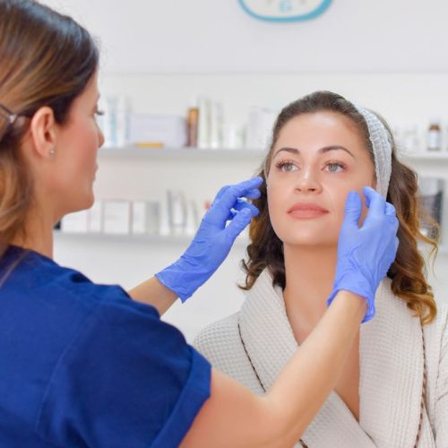 Discover the Best Cosmetic Surgeon in Chandigarh: Transform Your Look with Expert Care