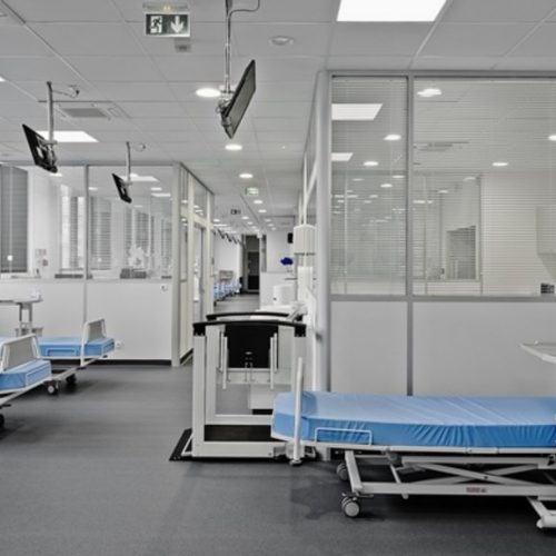 Building Connections in Our Dialysis Community Through Support Networks