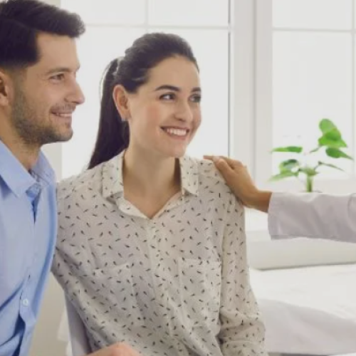 IVF specialist in Panchkula