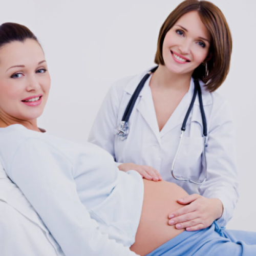 IVF specialist in Panchkula