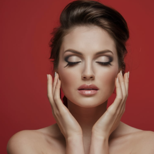 best party makeup in Chandigarh