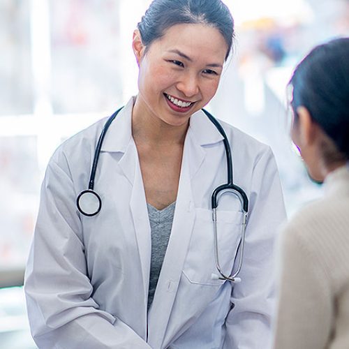 <strong>Gynecology and Fertility: Enhancing Reproductive Options</strong>