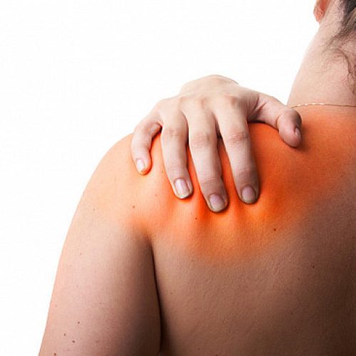 Suffering from Shoulder Pain? Explore the Best Treatment Centers in Mumbai