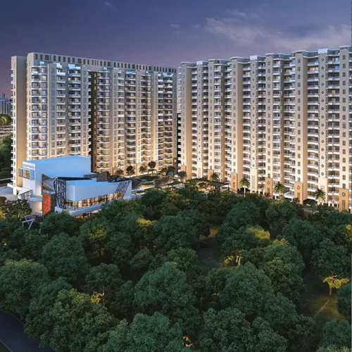 Luxury Apartments in Mohali