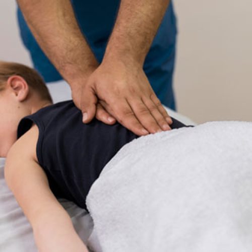 Why the Best Spine Doctor in Chandigarh is Revolutionizing Back Pain Treatment