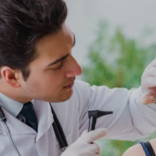 best ENT specialist in Chandigarh