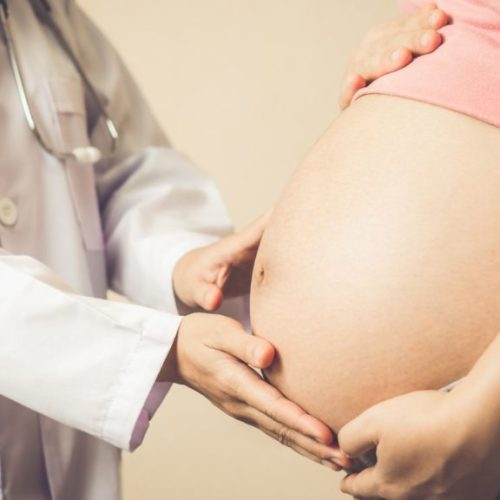 The Maternity Clinic Experience: From Bump to Baby