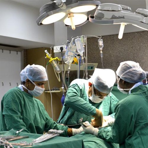 orthopaedic hospital in Mumbai