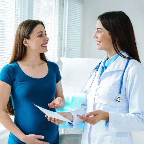 Best Gynaecologist in Panchkula: Your Trusted Partner in Women’s Health