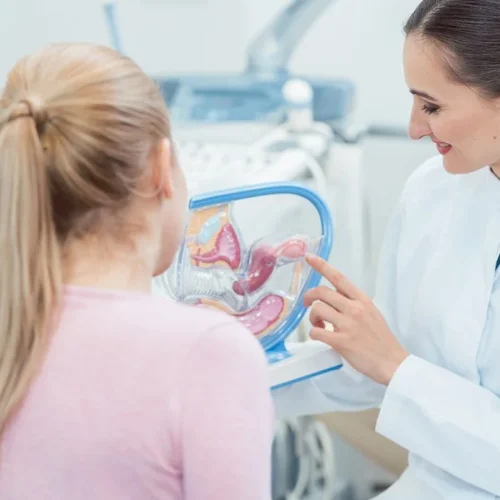 IVF specialist in panchkula