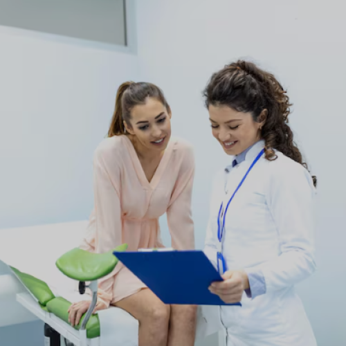 Best Gynaecologists in Panchkula for Safe Maternity and Women’s Wellness