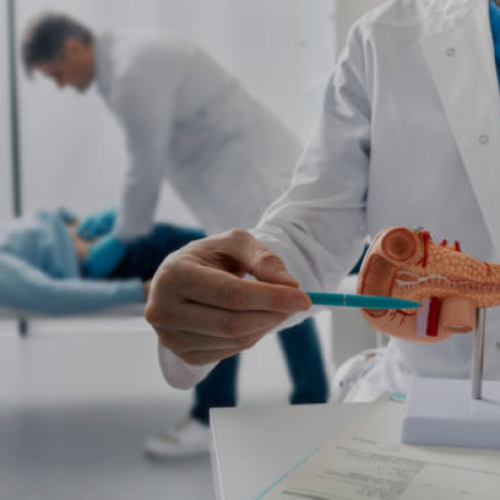 Best gastroenterologist in Chandigarh