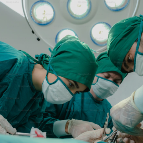 Heart surgery in chandigarh