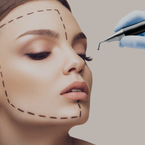 rhinoplasty in Chandigarh
