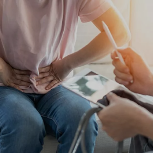 Hernia Surgery in Chandigarh