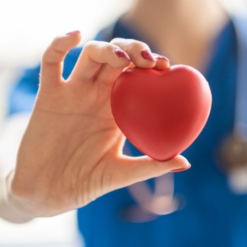 Cardiology Hospital in Zirakpur