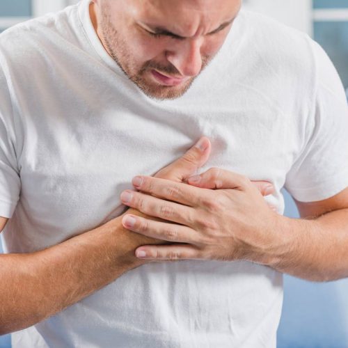 Cardiology Hospital in Zirakpur