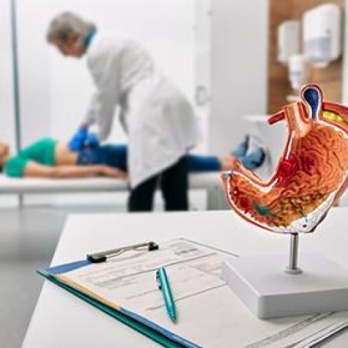 Understanding Digestive Health: The Role of Gastroenterologists in Dwarka, Delhi