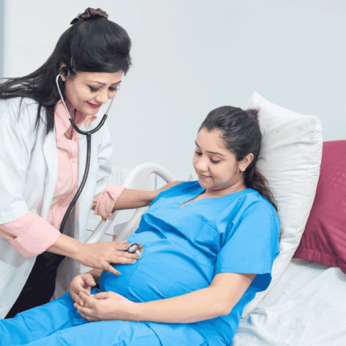 Top-Rated Women’s Health Expert: Best Gynaecologist in Panchkula for Comprehensive Care