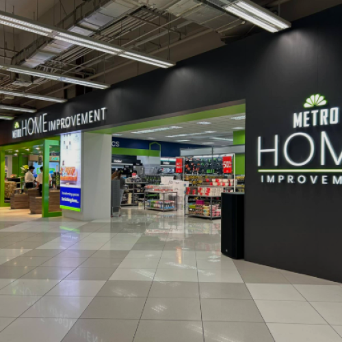 home improvement store in chandigarh