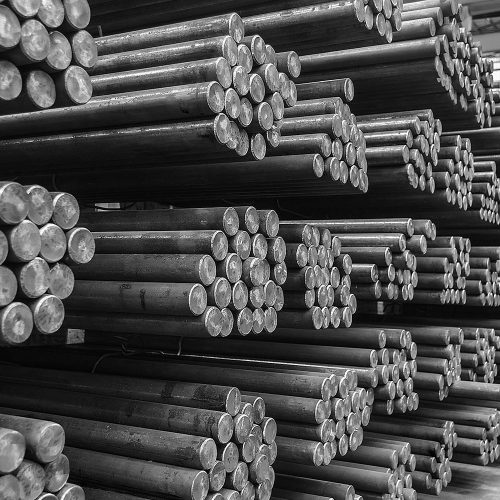 Top Graded Round Bar Suppliers in Punjab | Quality & Strength