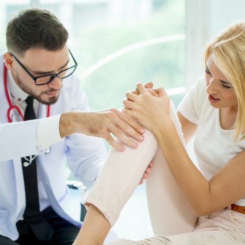 Revolutionizing Recovery: The Journey of Chandigarh’s Top Orthopaedic Surgeon