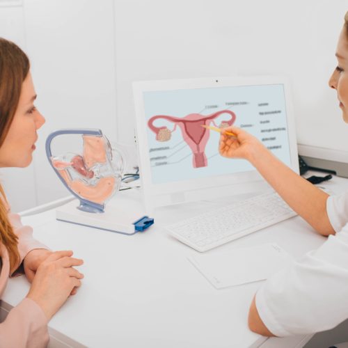 Choosing the Best Gynaecologist for Your C-Section in Panchkula