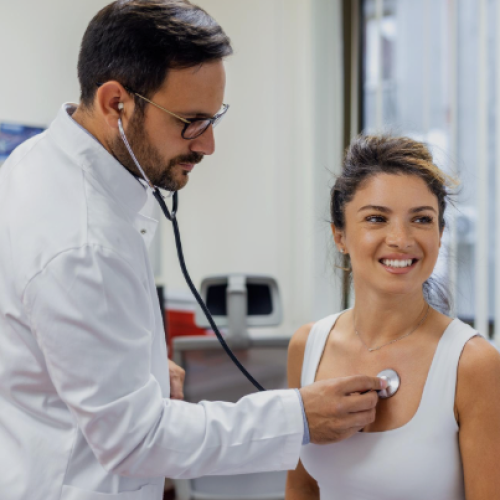 Best chest specialist in Chandigarh