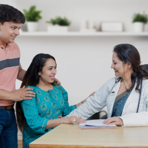 IVF specialists in Panchkula