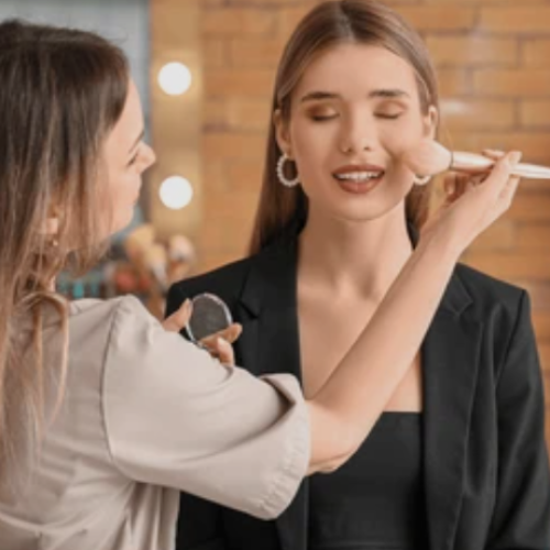 professional makeup services Chandigarh