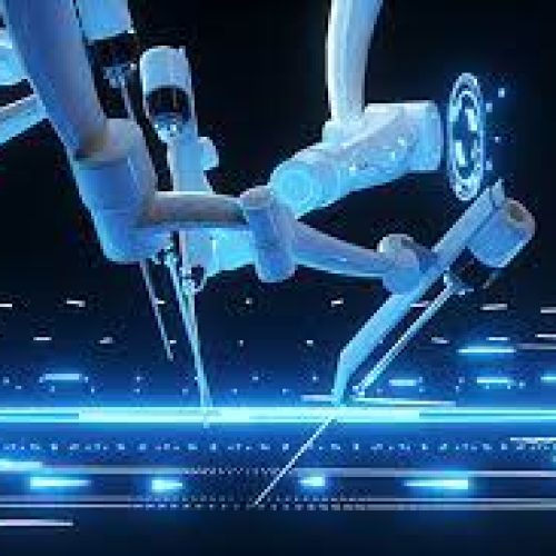Mumbai’s Robotic Knee Surgeons: Precision Pioneers