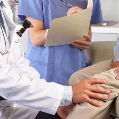 Find the Best Knee Doctor in Chandigarh for Expert Care and Treatment