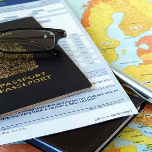 Making Your Dreams a Reality: Why Chandigarh’s Visa Consultants Stand Out