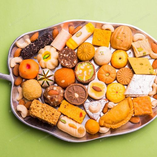 Celebrating Festivals with Indian Sweets: Where to Find Them in Canning Vale