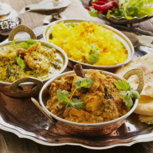 good Indian restaurants in Adelaide