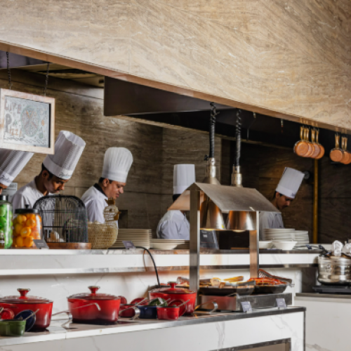 Best North Indian restaurants